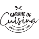 garahe di cuisina