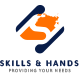skill hands